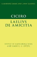 Cicero: Laelius de amicitia