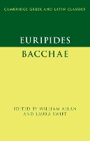 Euripides: Bacchae