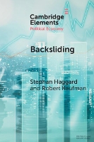 Backsliding