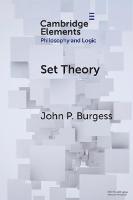 Set Theory