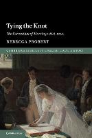 Tying the Knot