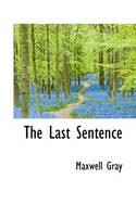 The Last Sentence