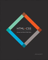 HTML and CSS