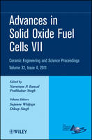 Advances in Solid Oxide Fuel Cells VII, Volume 32, Issue 4