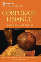 Corporate Finance