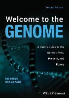 Welcome to the Genome