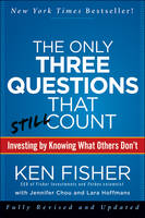 The Only Three Questions That Still Count