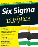 Six Sigma For Dummies