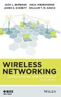 Wireless Networking