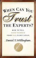 When Can You Trust the Experts?