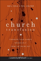 Church Transfusion