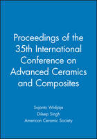 Proceedings of the 35th International Conference on Advanced Ceramics and Composites