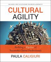 Cultural Agility