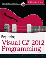 Beginning Visual C# 2012 Programming