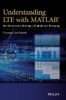 Understanding LTE with MATLAB