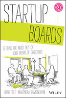 Startup Boards
