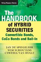 The Handbook of Hybrid Securities