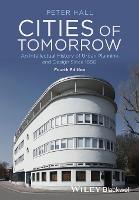 Cities of Tomorrow