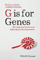 G is for Genes