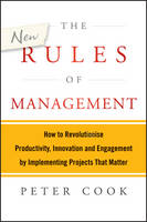 The New Rules of Management