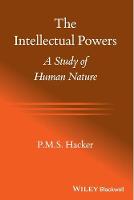 The Intellectual Powers
