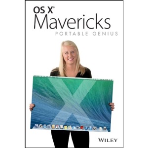 OS X Mavericks Portable Genius