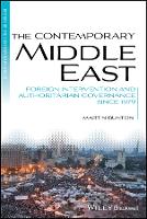 The Contemporary Middle East