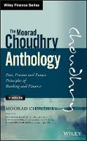 The Moorad Choudhry Anthology, + Website