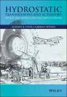 Hydrostatic Transmissions and Actuators