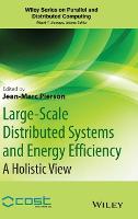 Large-scale Distributed Systems and Energy Efficiency