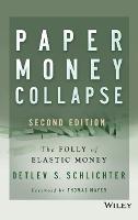 Paper Money Collapse