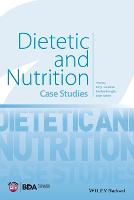 Dietetic and Nutrition