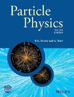 Particle Physics