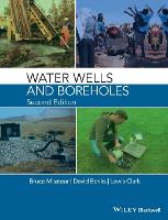 Water Wells and Boreholes
