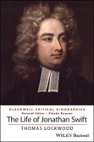 The Life of Jonathan Swift