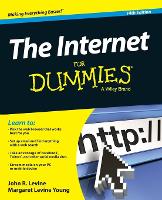 The Internet For Dummies