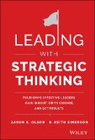 Leading with Strategic Thinking