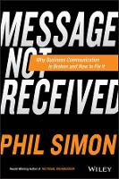 Message Not Received