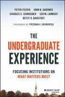 The Undergraduate Experience