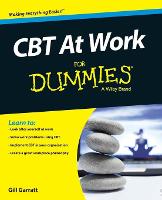 CBT At Work For Dummies