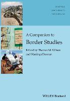 A Companion to Border Studies