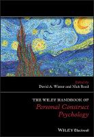 The Wiley Handbook of Personal Construct Psychology