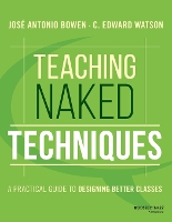 Teaching Naked Techniques