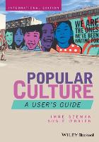 Popular Culture