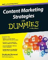 Content Marketing Strategies For Dummies