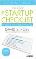 The Startup Checklist