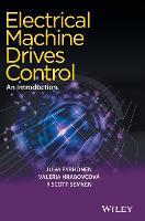 Electrical Machine Drives Control