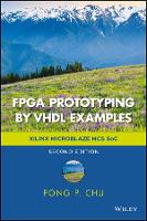 FPGA Prototyping by VHDL Examples