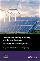 Combined Cooling, Heating, and Power Systems