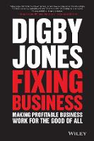 Fixing Business